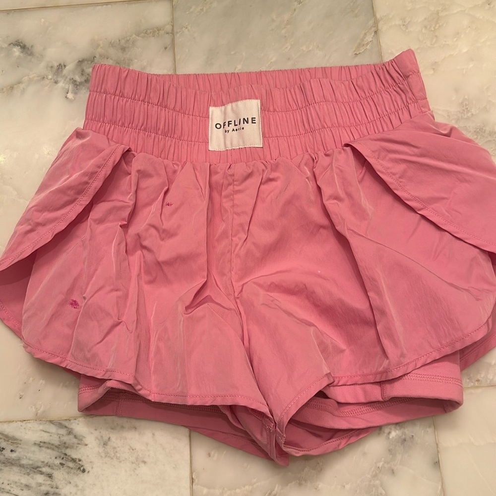 Aerie shorts